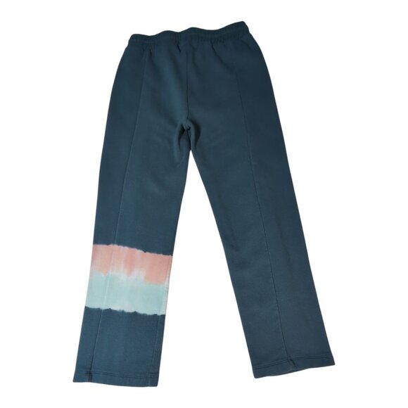 Wildfox Tie-Dye Sweatpants Womens Small Lounge Pants - Picture 2 of 6